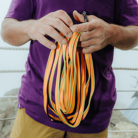 Sangle Wild Country Nylon Sling 15 mm 240 cm