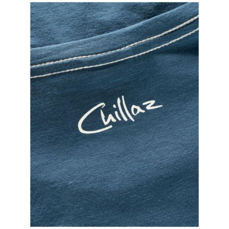 T-shirt homme Chillaz Innsbruck Time To Chill