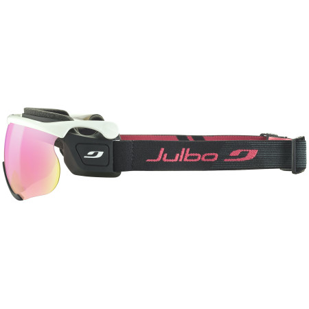 Lunettes Julbo Sniper Evo M Ra Pf 1-3 Hc