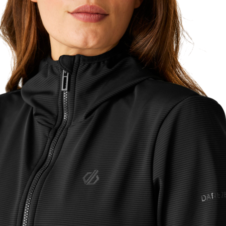 Veste polaire fonctionnelle femme Dare 2b Iced Softshell