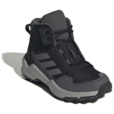 Chaussures enfant Adidas Terrex AX4R Mid K