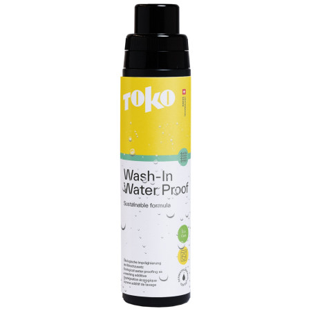Lessive TOKO Wash - In Water Proof 250 ml