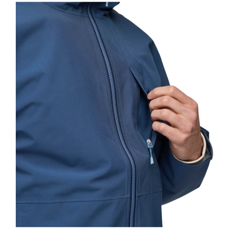 Veste homme Cotopaxi M'S Cielo Rain Jacket