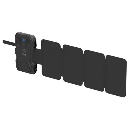 Banque d'énergie solaire Viking Technology Tyr II