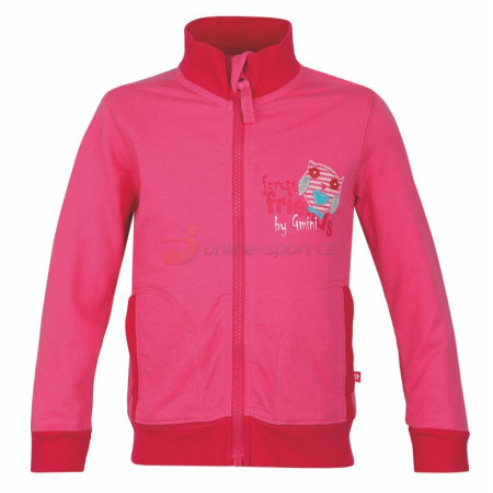 Sweatshirt Loap Hanna rose