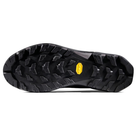 Chaussures de trekking homme Mammut Ducan III Low GTX Men