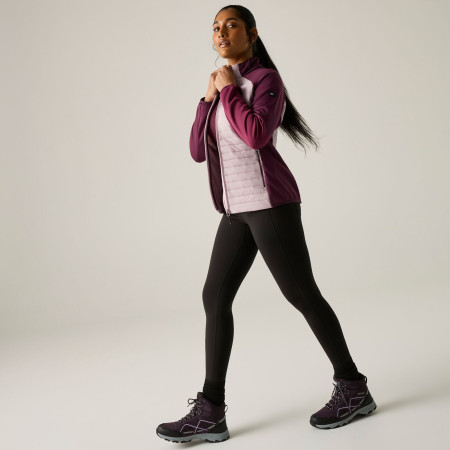Veste femme Regatta Women’s Clumber Hybrid