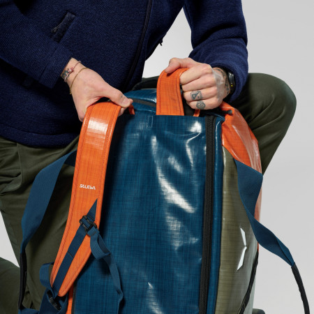 Sac de voyage Salewa Discovery Duffle S