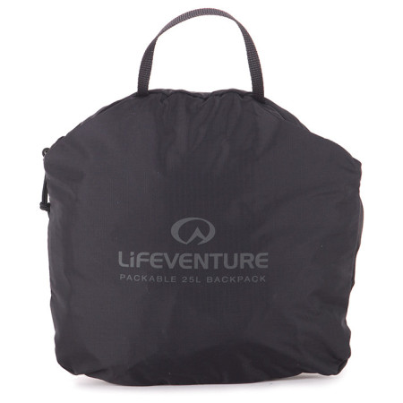 Sac à dos pliable LifeVenture Packable Backpack 25l