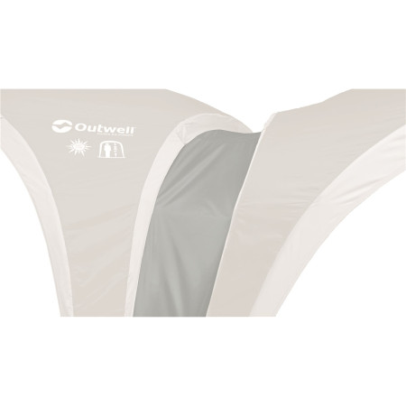 Connecteur tente Outwell Gutter for utility tents XL (2022) girs