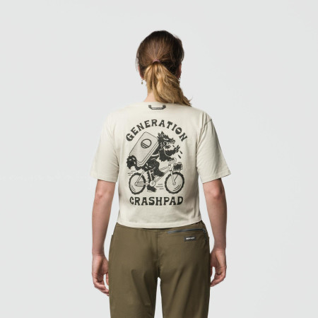 T-shirt femme Wild Country Sequence Woman T-shirt