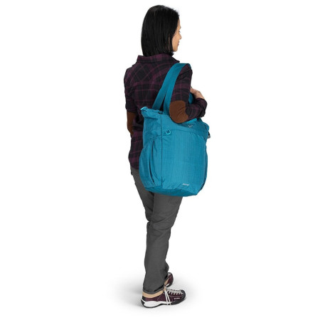 Sac de voyage Osprey Poco Changing Tote