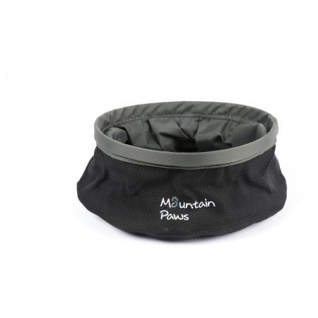 Gamelle pour chien Mountain Paws Collapsible Dog Water Bowl
