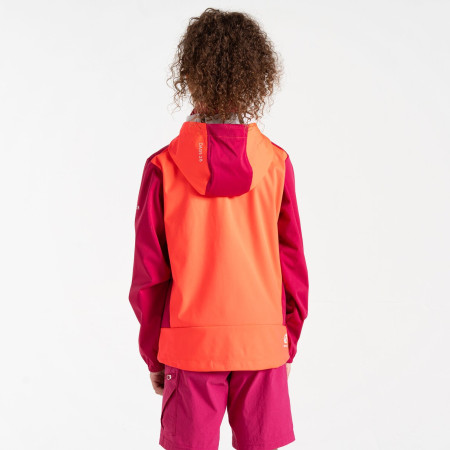 Veste enfant Dare 2b Cheer Soft Shll Jkt