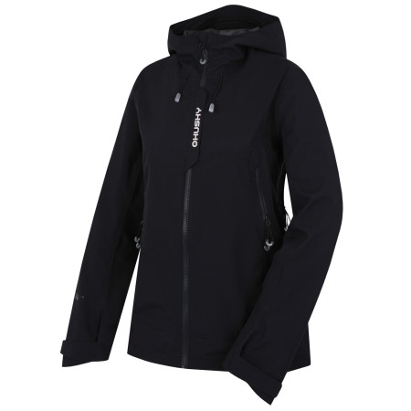 Veste femme Husky Nakama L noir