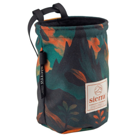 Sac à magnésie SIERRA Climbing Element Series