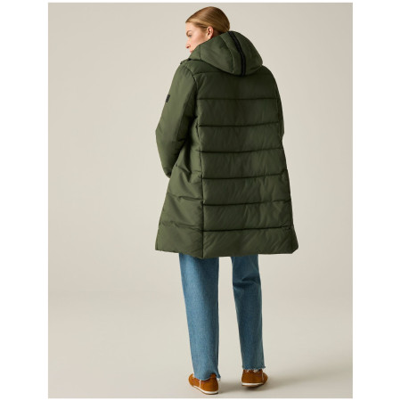 Manteau d'hiver femme Regatta Eryn