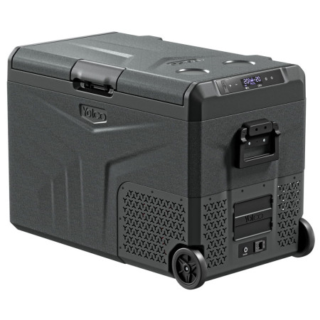 Réfrigérateur à compresseur Yolco TCX50