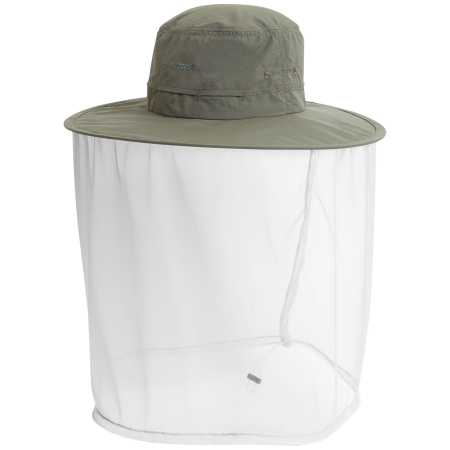 Chapeau Craghoppers NosiLife Ultimate Hat II green Woodland Green