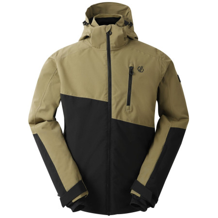 Veste de ski homme Dare 2b Halfpipe III Jacket kaki / noir Martini Olive/Black