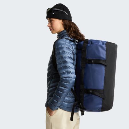 Sac de voyage The North Face Base Camp Duffel - S