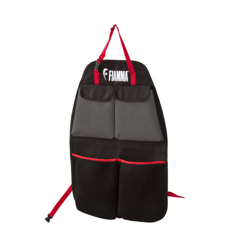 Organisateur Fiamma Pack Organizer Seat vert