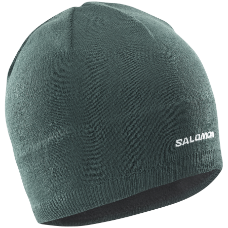 Bonnet Salomon Salomon vert GREEN GABLES