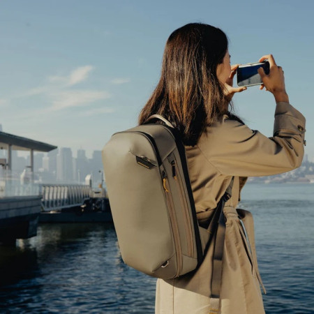 Sac à dos Peak Design Travel Backpack 20L