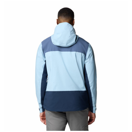 Veste softshell homme Columbia Boulder Falls™ Jacket