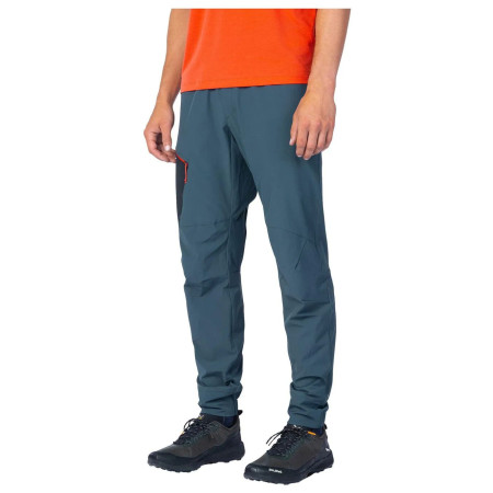 Pantalon homme Hannah Taget