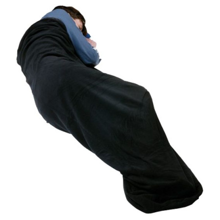 Doublure sac de couchage Yate Micro Fleece 195x80cm STCH35