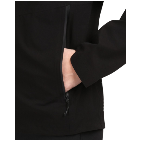 Veste imperméable pour homme Kilpi Hurricane-M