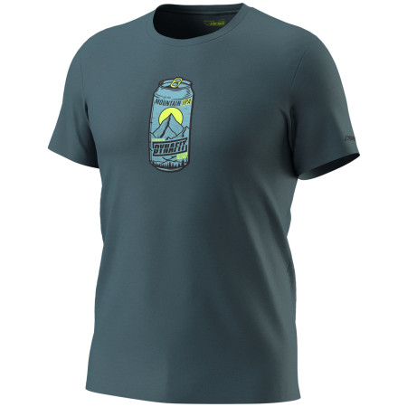 T-shirt homme Dynafit Graphic Co M S/S Tee