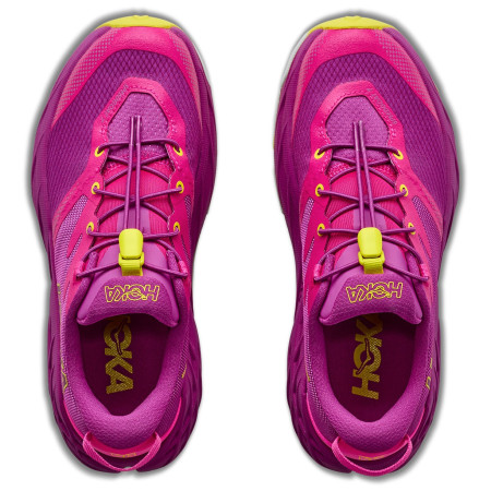 Chaussures enfant Hoka Speedgoat 7 Big Kids Fuchsia