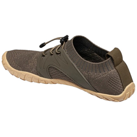 Chaussures Bennon BOSKY Khaki Barefoot