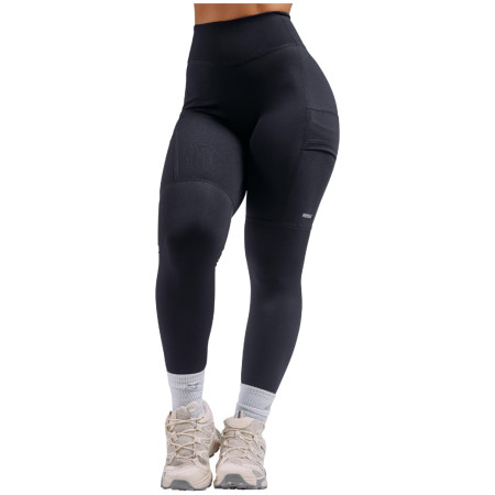 Legging femme Nebbia High-Waist Sculpting Leggings with Pockets Primal