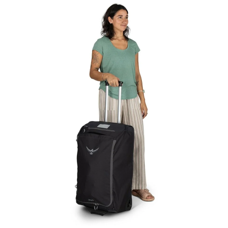 Valise à roulettes Osprey Daylite Whld Duffel 85