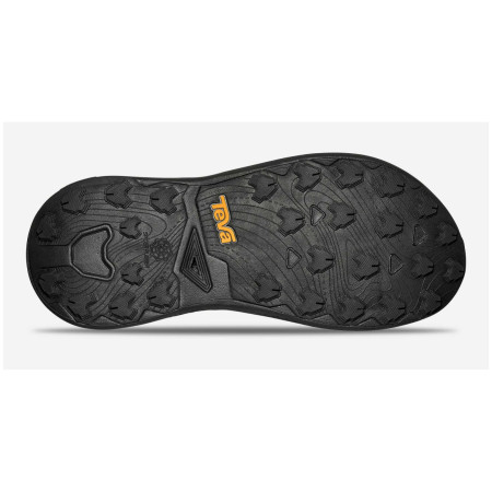 Sandales homme Teva Aventrail