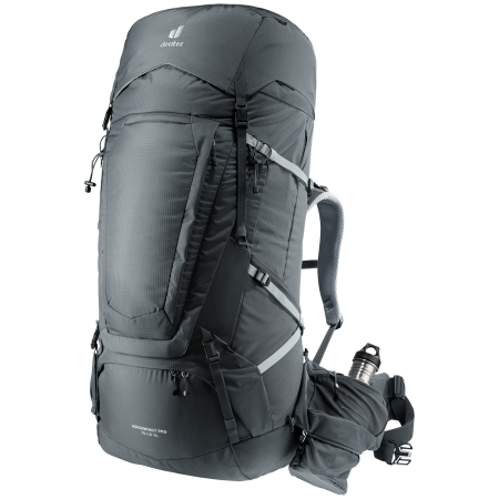Sac à dos femme randonnée Deuter Aircontact Pro 75+10 SL