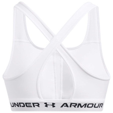 Soutien-gorge sport Under Armour Crossback Mid Bra