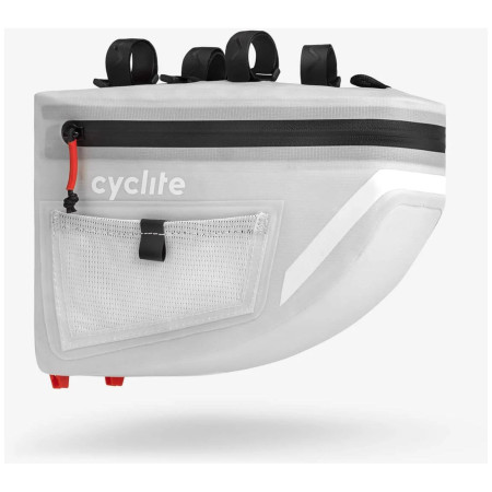 Sacoche vélo de guidon Cyclite Handle Bar Aero Bag / 02