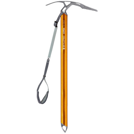 Piolet d'alpinisme Skylotec Astra orange Orange