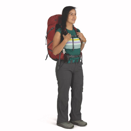 Sac à dos femme randonnée Osprey Tempest 33