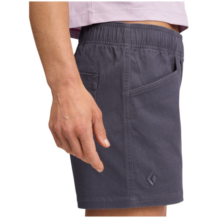 Short femme Black Diamond W Dirtbag Twill Shorts