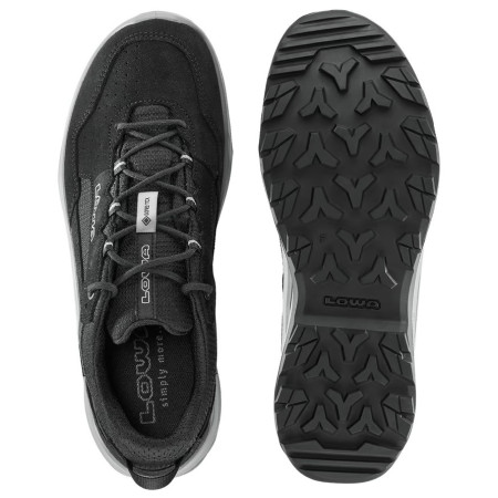Chaussures de trekking homme Lowa Ventierra Gtx Lo