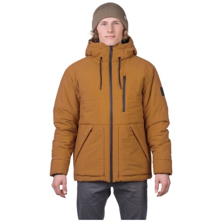 Veste homme Hannah Dalon