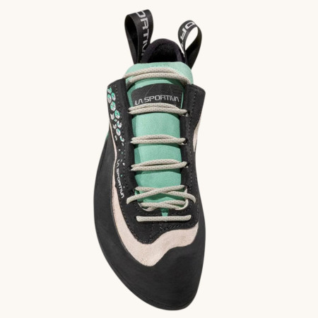 Chausson escalade femme La Sportiva Miura Woman