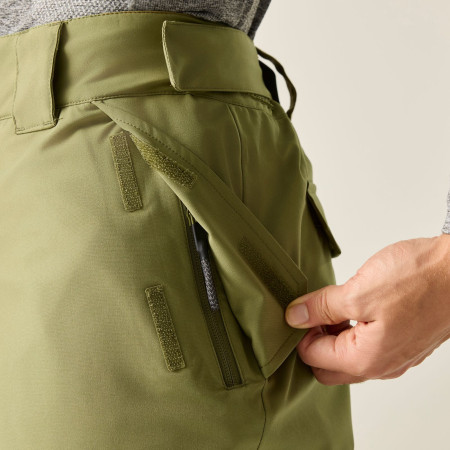 Pantalon homme Dare 2b Baseplate Insulated Pant