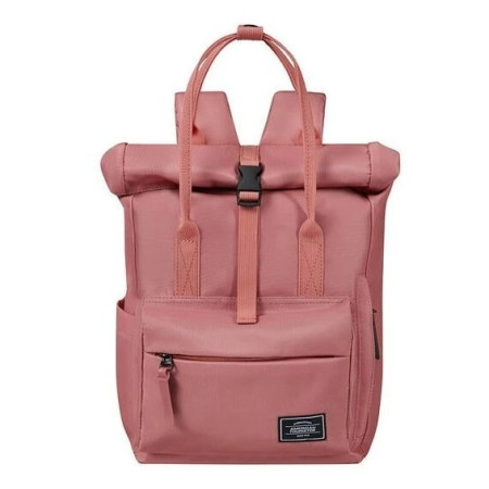 Sac à dos urbain Samsonite Urban Groove UG16 rose amethyst