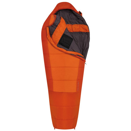 Sac de couchage Warg Ultralight Hiker M orange orange